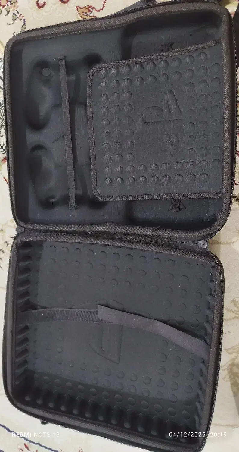 کیف ps4|کیف، کفش، کمربند|مشهد, نوید|دیوار