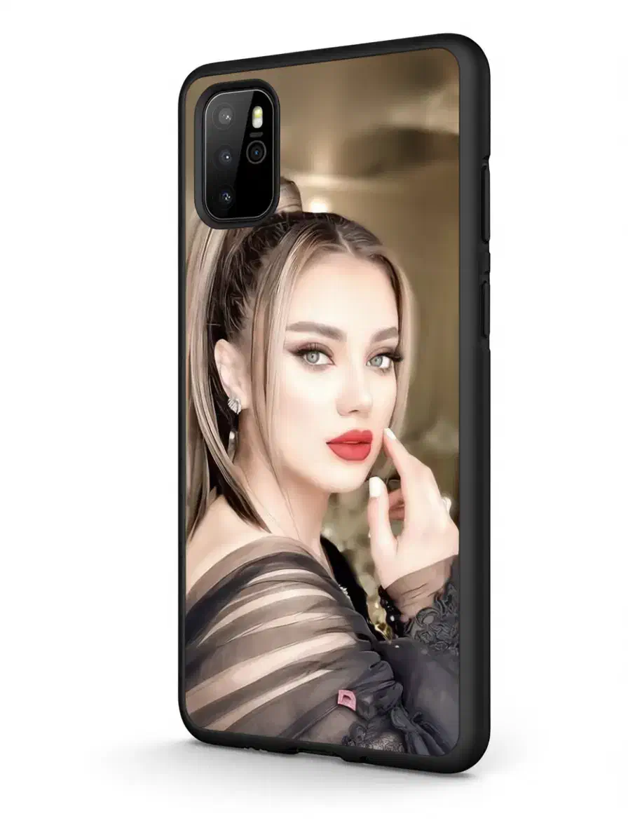 چسباندن عکس های درخواستی روی گارد گوشی|لوازم جانبی موبایل و تبلت|کرمان, |دیوار