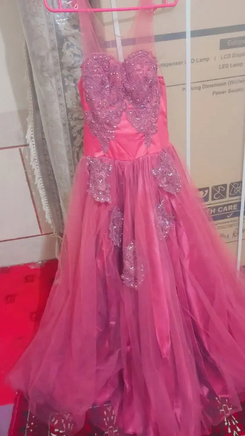 لباس عروسی|لباس|زاهدان, |دیوار