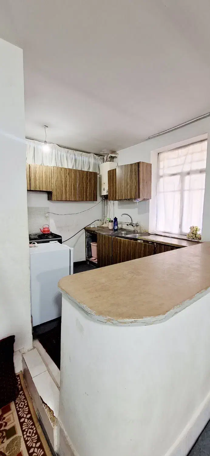 سوییت مبله همکف پارکینگ ویلایی|اجارهٔ کوتاهمدت آپارتمان و سوئیت|بجنورد, |دیوار