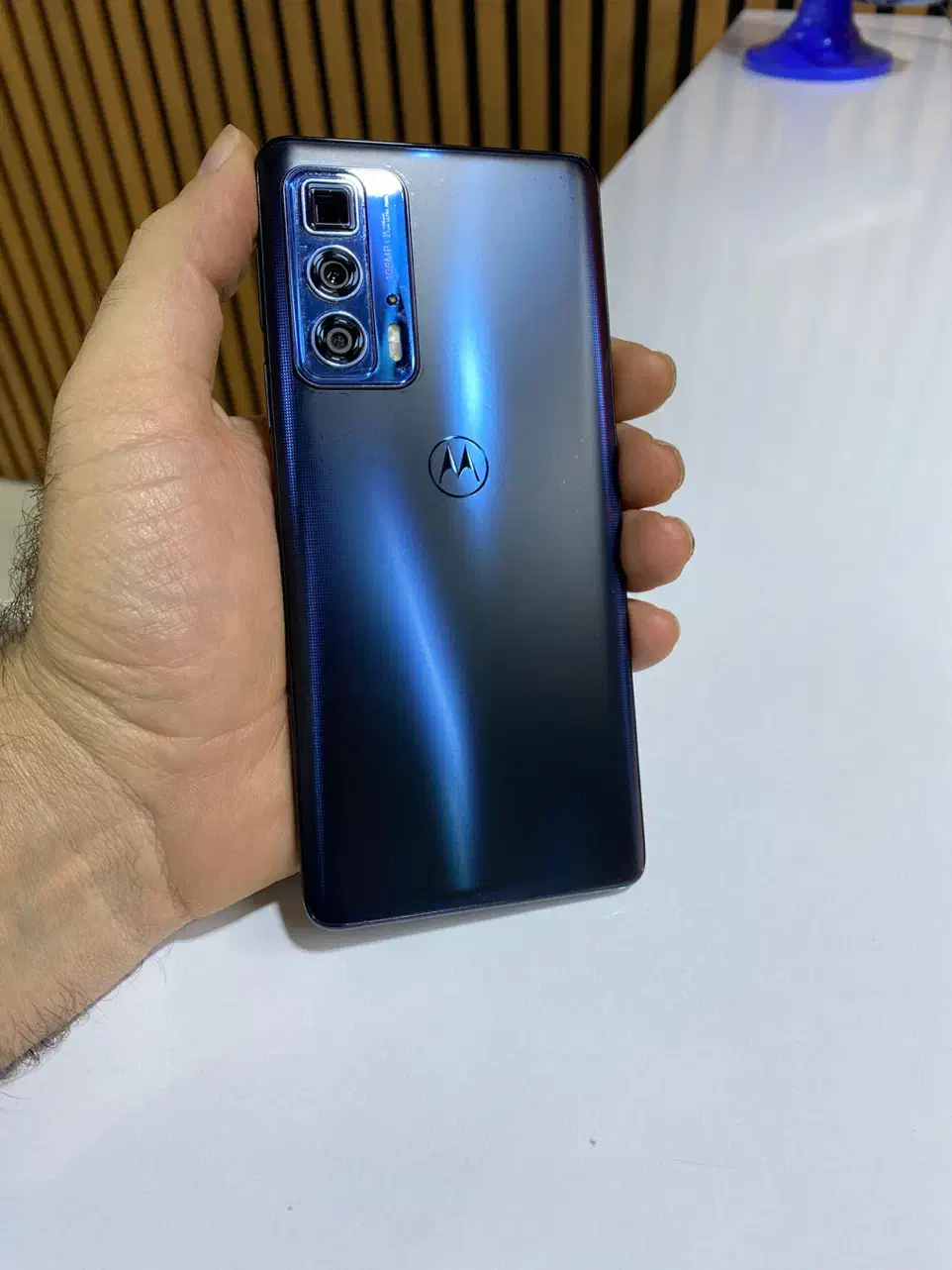 Motorola edge 20pro|موبایل|تهران, یاخجی آباد|دیوار