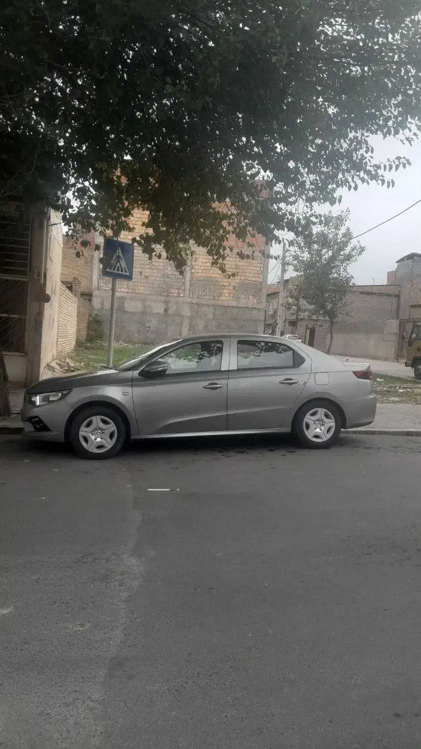 تارا ۴۰۳ وی ۴|خودرو سواری و وانت|گرگان, |دیوار