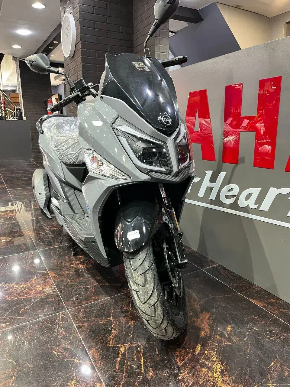 j200 گالکسی ABS|موتورسیکلت|کرج, عظیمیه|دیوار