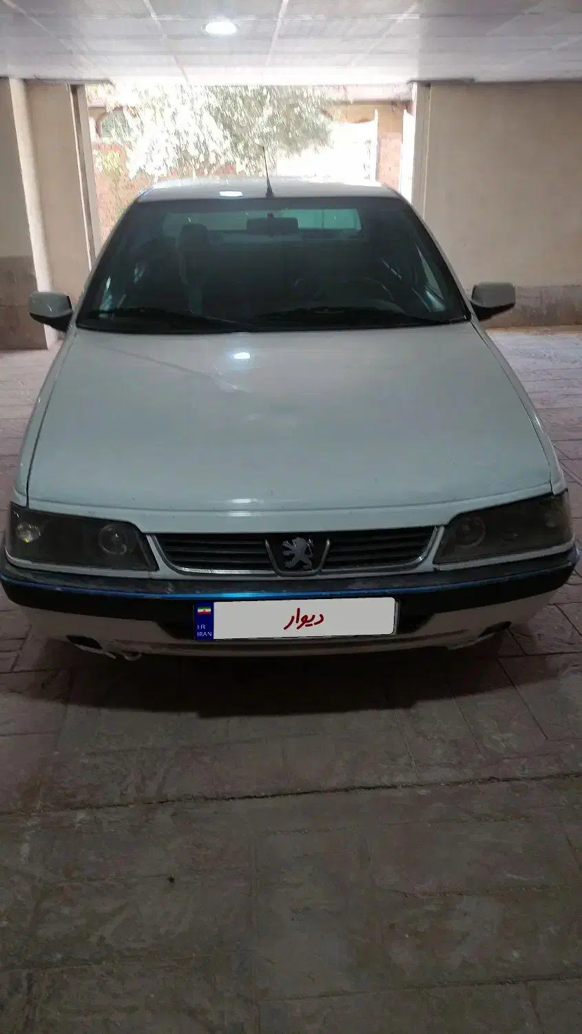 پژو slxمدل 89|خودرو سواری و وانت|کرمان, |دیوار