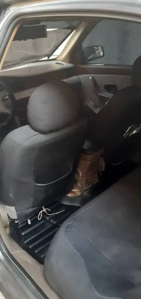 فروشی|خودرو سواری و وانت|بوشهر, |دیوار