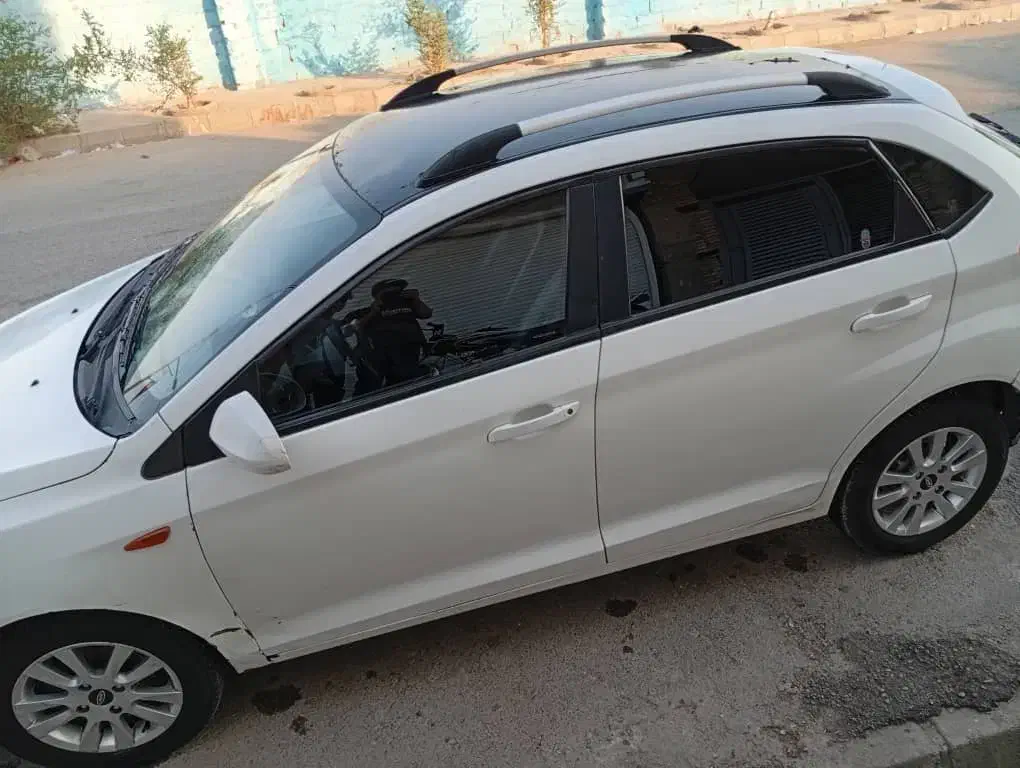 ام وی ام ۳۱۵|خودرو سواری و وانت|دزفول, |دیوار