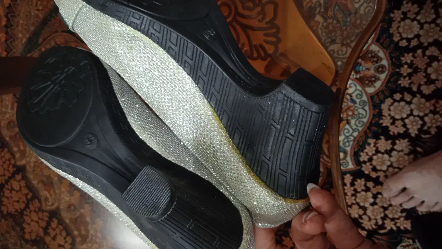 سایز۳۷|حراج|ایجرود, |دیوار