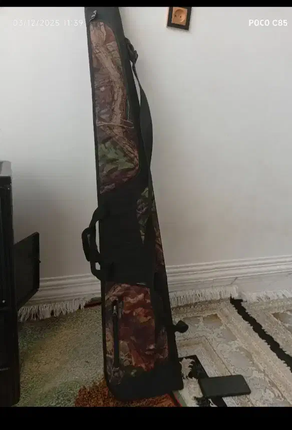 جلد تفنگ بادی|کوهنوردی و کمپینگ|مریوان, |دیوار