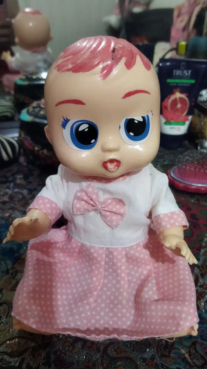 عروسک اسباب بازی|اسباببازی|تهران, کرمان|دیوار