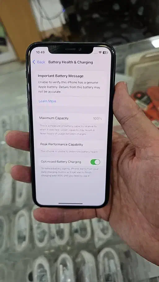 ایفون 11pro 64|موبایل|هشتگرد, شهرک گلخانه|دیوار