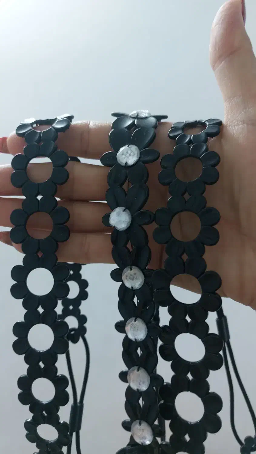 گلسر و کش مو|زیورآلات و اکسسوری|سبزوار, جوادیه شرقی|دیوار