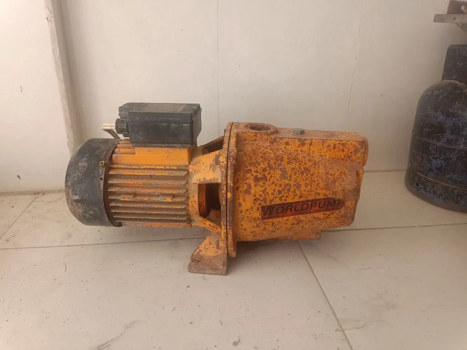 دینام اب|ماشینآلات صنعتی|سنندج, |دیوار