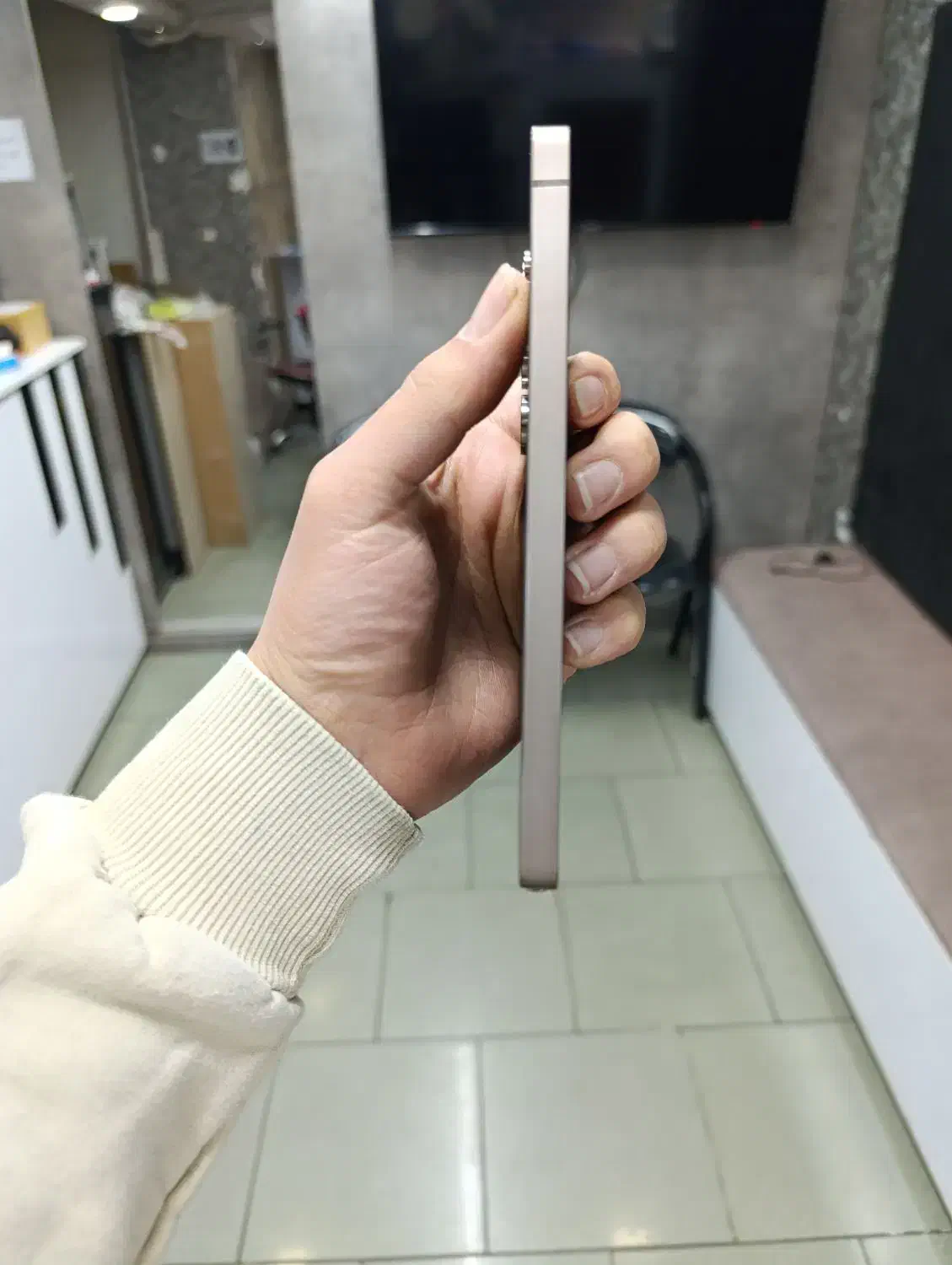 گوشی طرح سامسونگ s25ultra|موبایل|تبریز, |دیوار