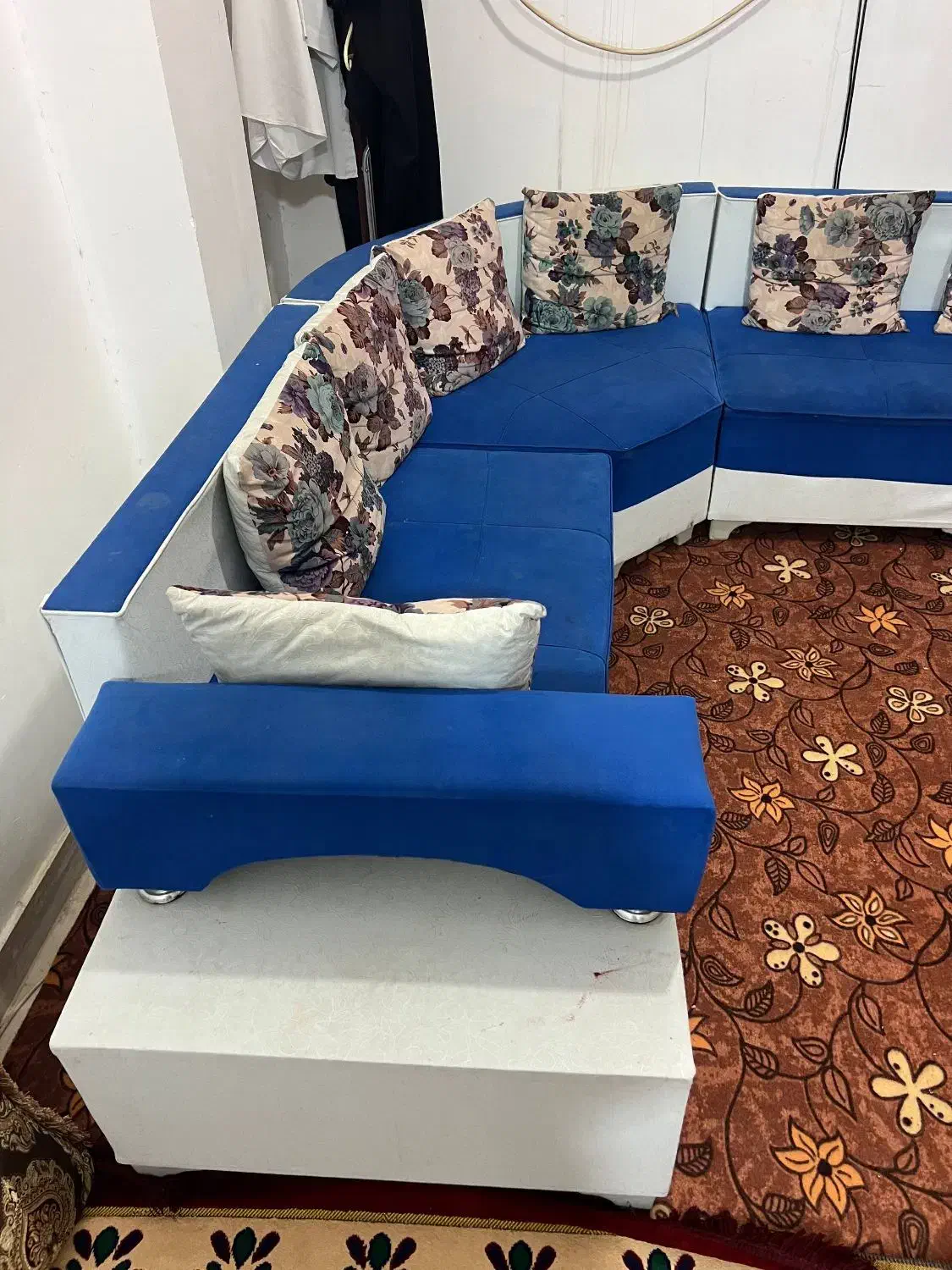 مبلمان|مبلمان خانگی و میز عسلی|جاسک, |دیوار