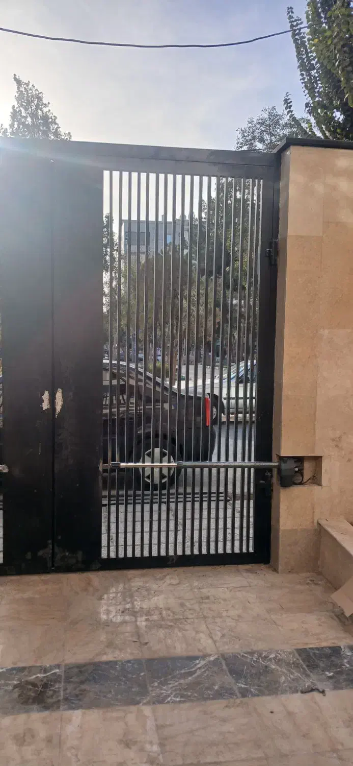 جک درب اتوماتیک پارکینگ قفل برقی|خدمات پیشه و مهارت|ورامین, ورامین|دیوار