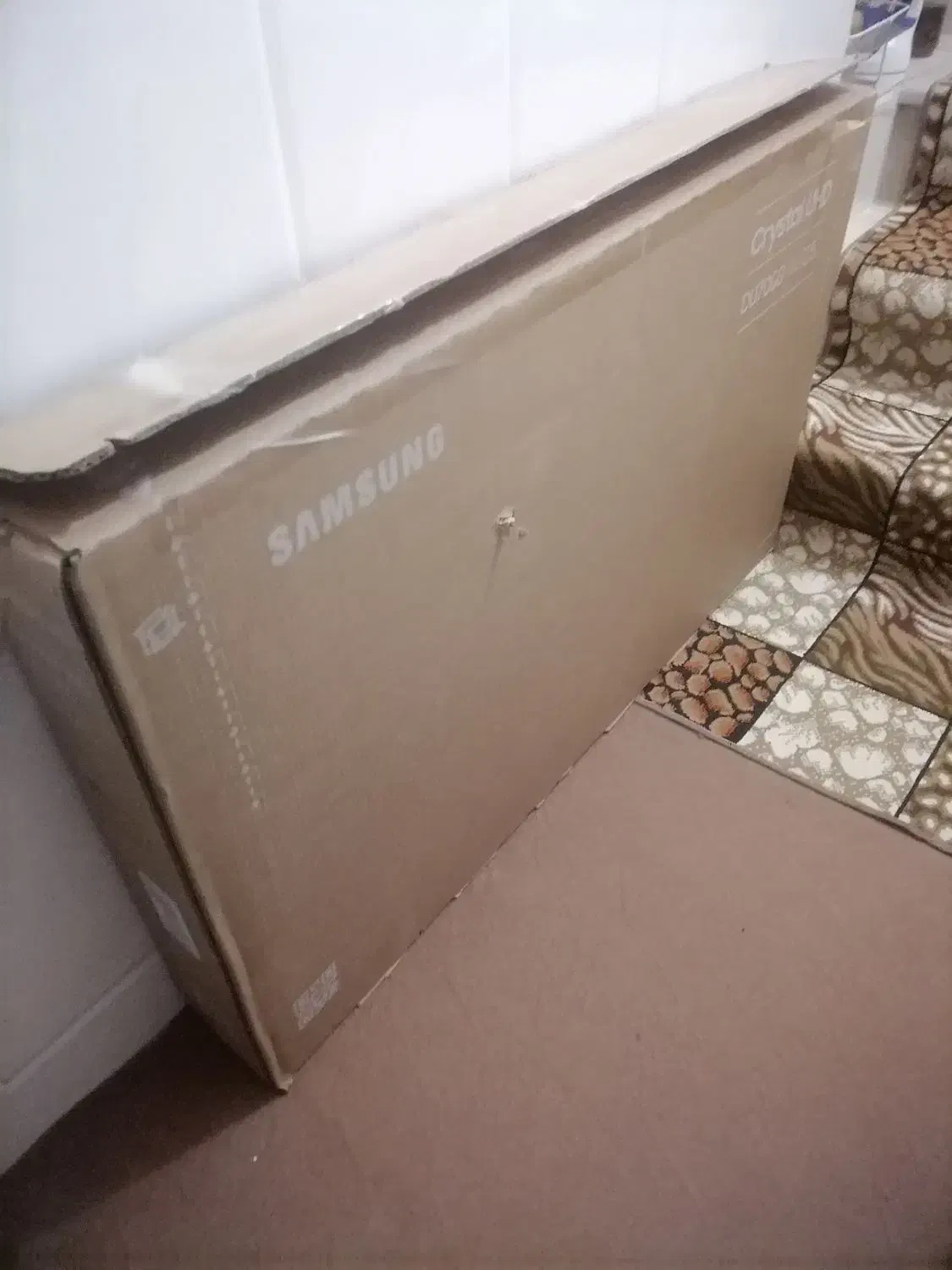 کارتون تلویزیون|تلویزیون و پروژکتور|قم, سراجه (۱۵ خرداد)|دیوار