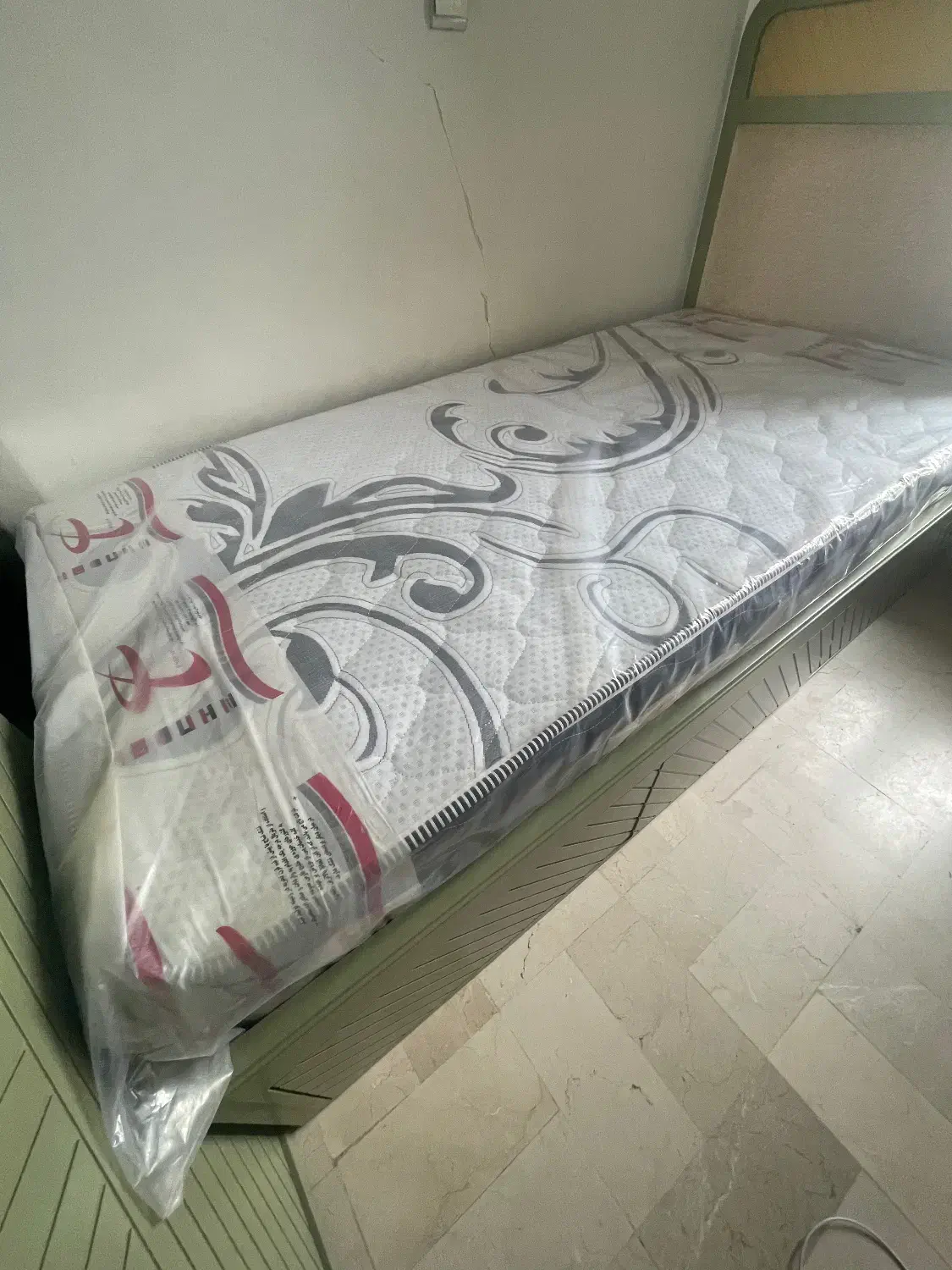 تشک تاچ|تشک تختخواب|تهران, ارم|دیوار
