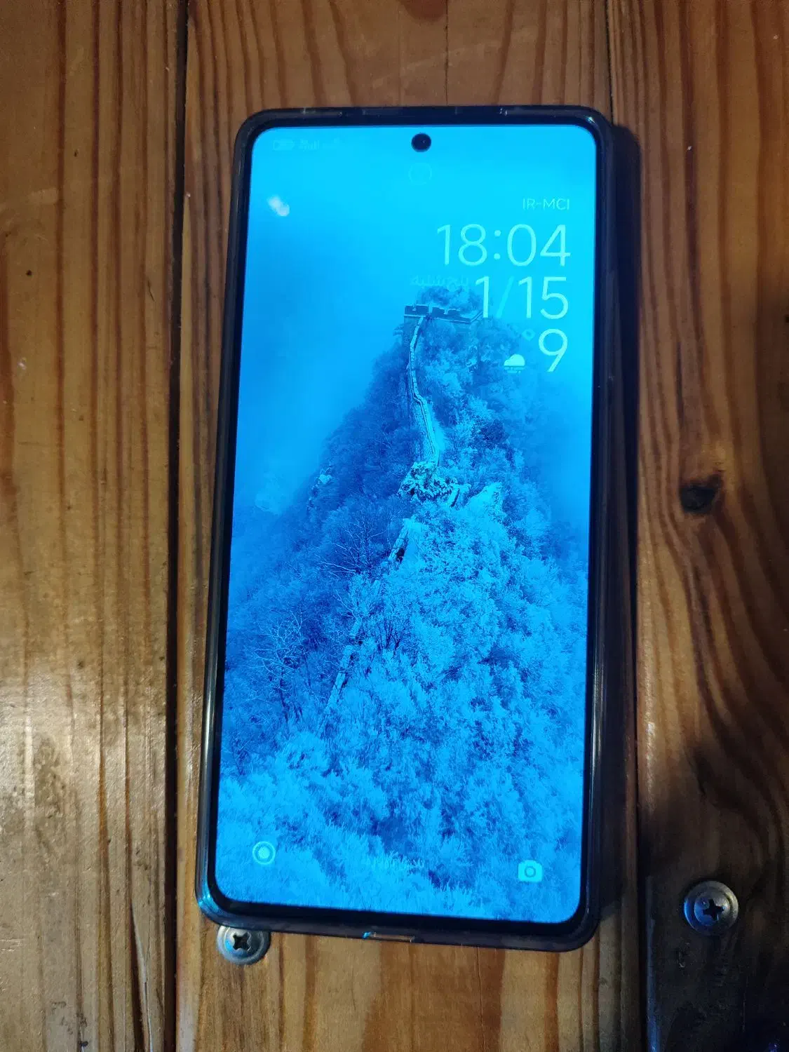 گوشی موبایل شیایومی Poco x5 pro 5g|موبایل|شیراز, گود عربان|دیوار