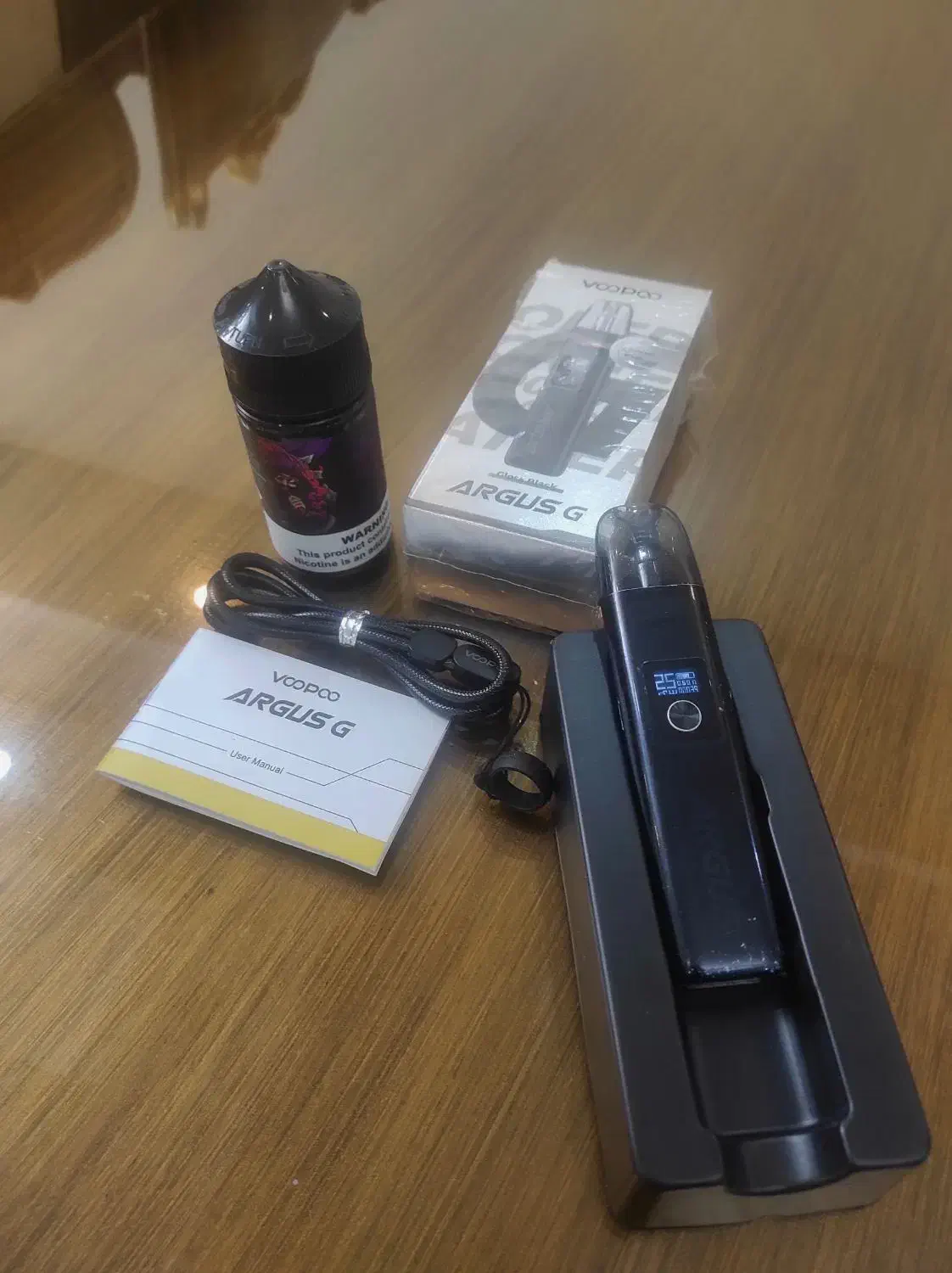 پاد ARGUS G|زیورآلات و اکسسوری|تهران, حبیب الله|دیوار