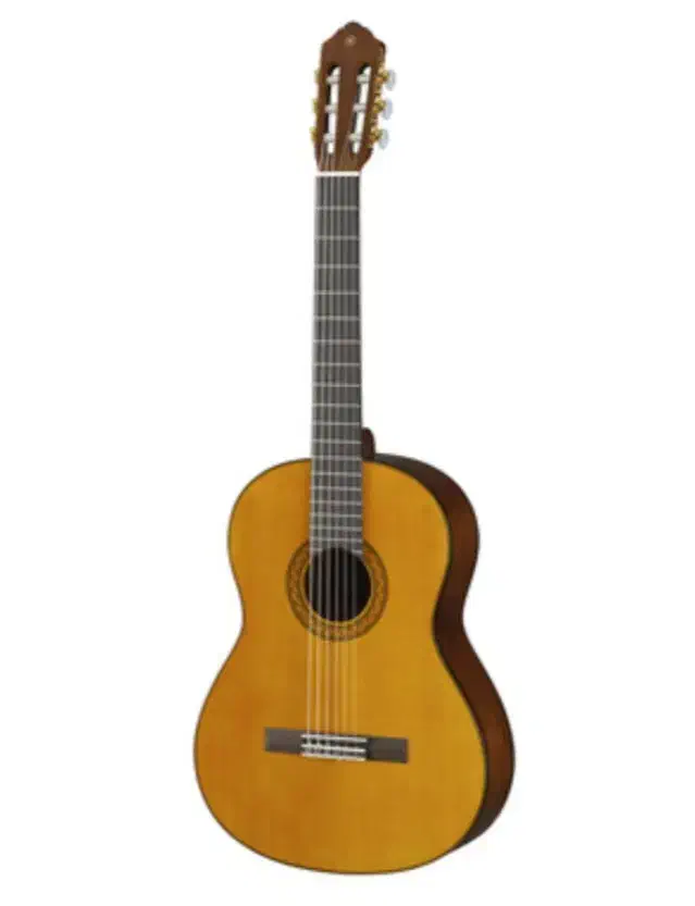 گیتار یاماها   c70 اصل|گیتار، بیس، امپلیفایر|کرمان, |دیوار