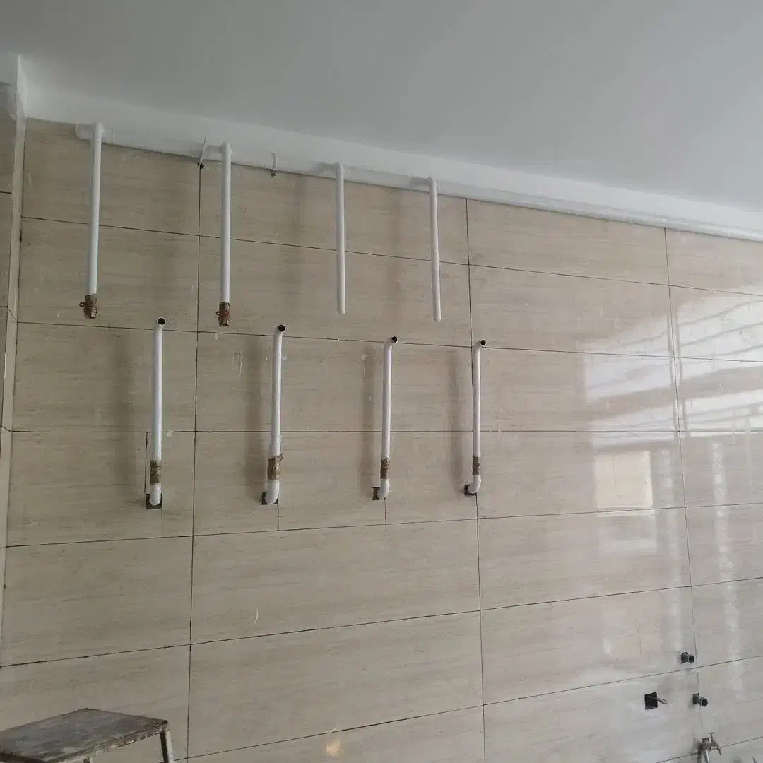 جوش کاری. و. لوله کشی گاز|خدمات پیشه و مهارت|لردگان, |دیوار