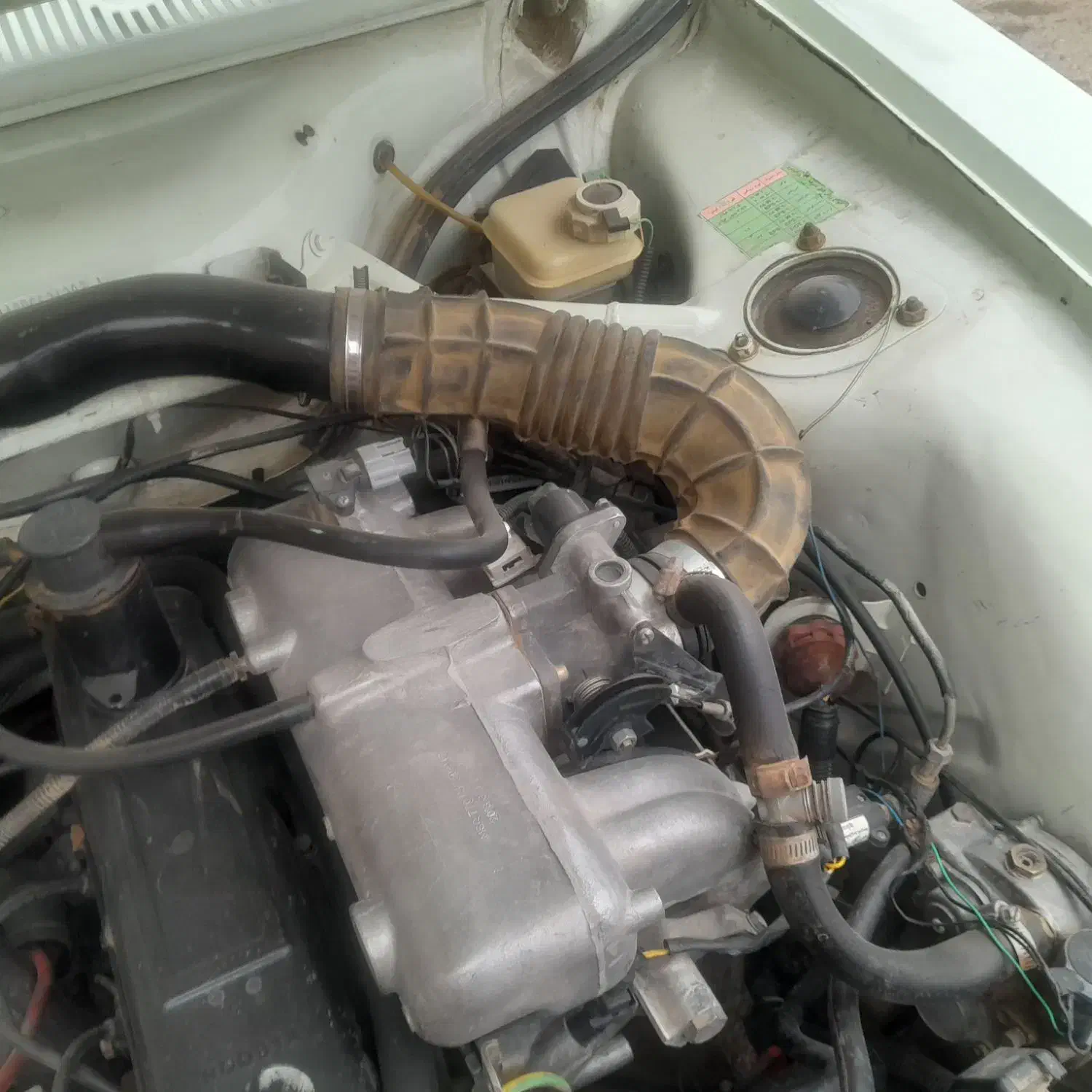 ماشین|خودرو سواری و وانت|تربت جام, اسماعیل آباد|دیوار