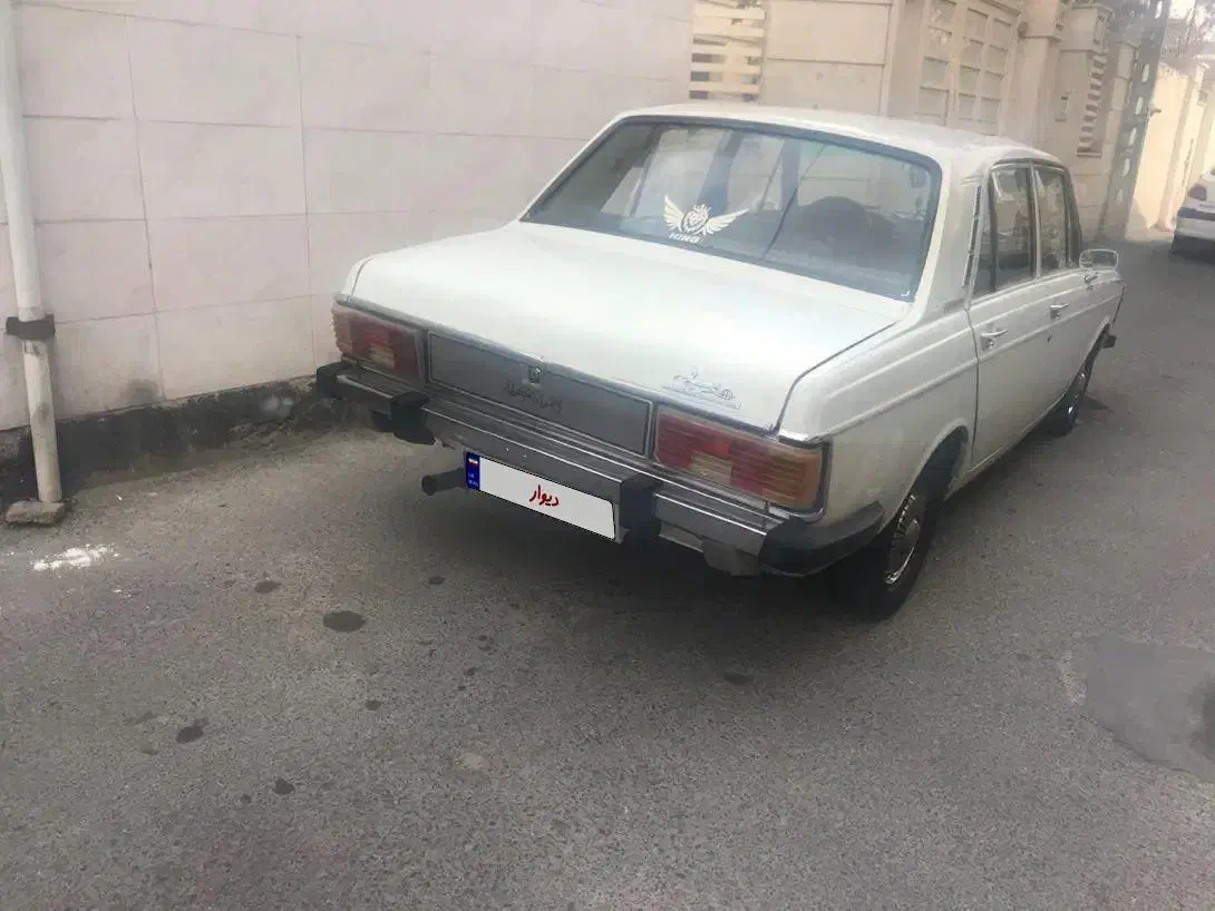 پیکان مدل ۶۰|خودرو کلاسیک|فردیس, خیام شرقی|دیوار