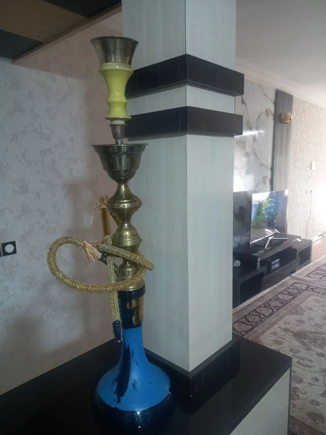 قلیون سالم وکوک|کلکسیون و سرگرمی|چناران, |دیوار