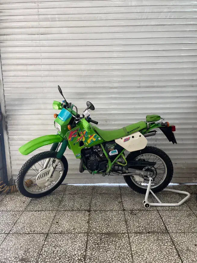 کامکس کامیکس Kmx|موتورسیکلت|تهران, فلاح|دیوار