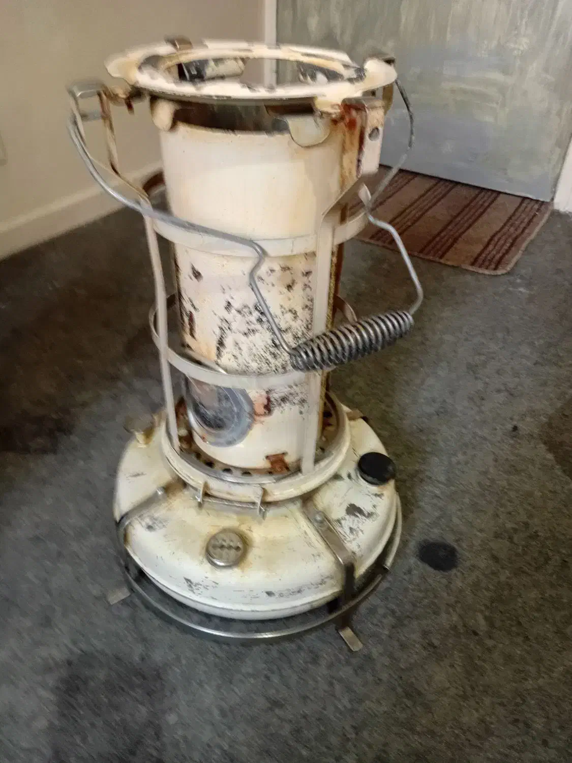 2 عدد علاالدین  قدیمی|بخاری، هیتر، شومینه|تهران, شهرک آپادانا|دیوار