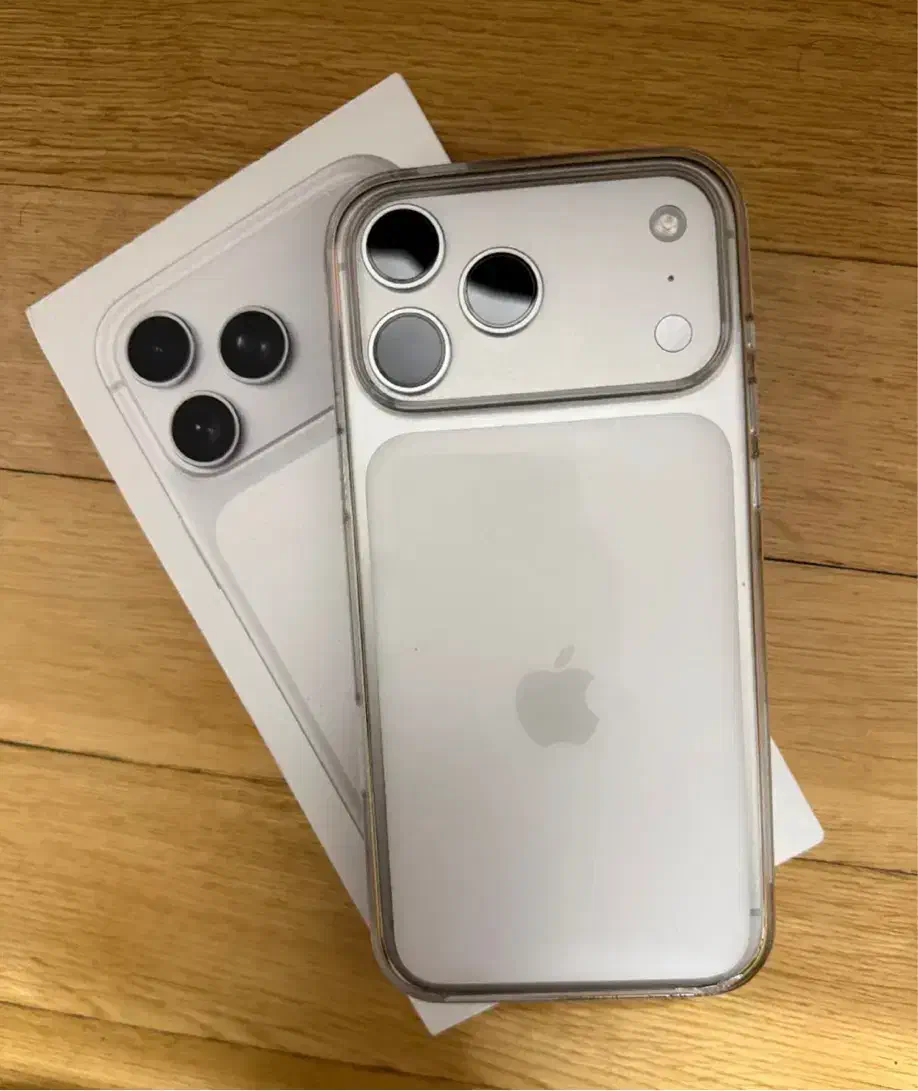 17 Pro Max 256 Zaa|موبایل|کرج, شهرک دریا|دیوار