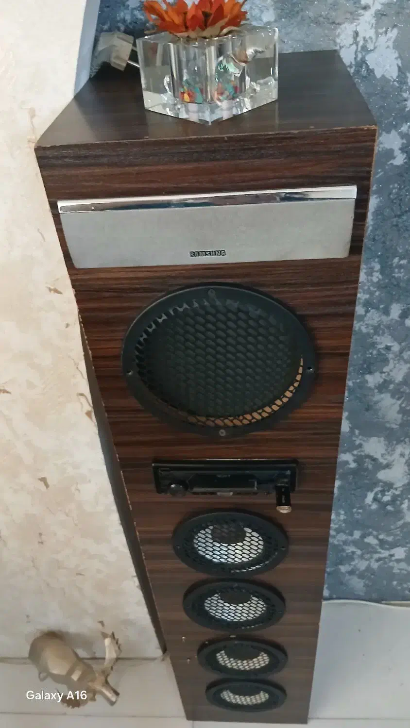 اسپیکر و باند سونی|سیستم صوتی خانگی|مشهد, نوید|دیوار