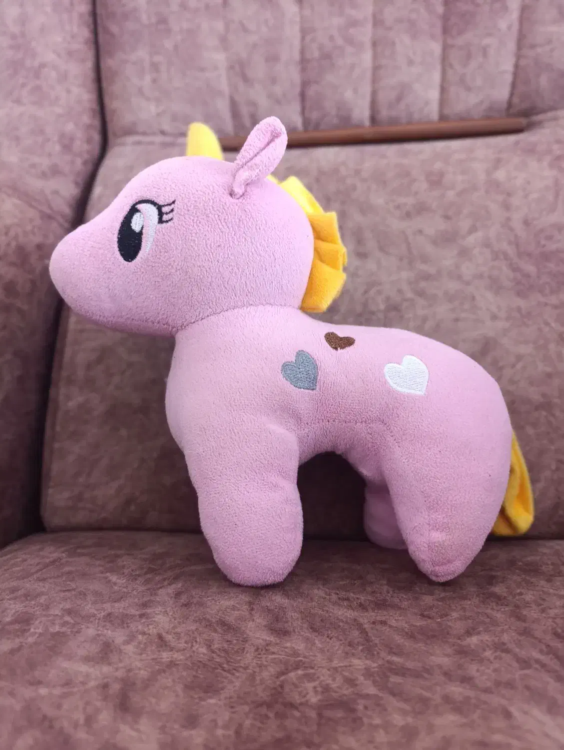 اسب تک شاخ|اسباب‌‌بازی|اردکان, |دیوار