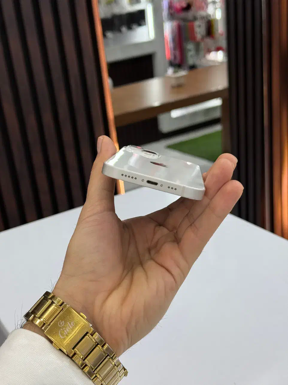 13 Normal 256|موبایل|اصفهان, مرداویج|دیوار