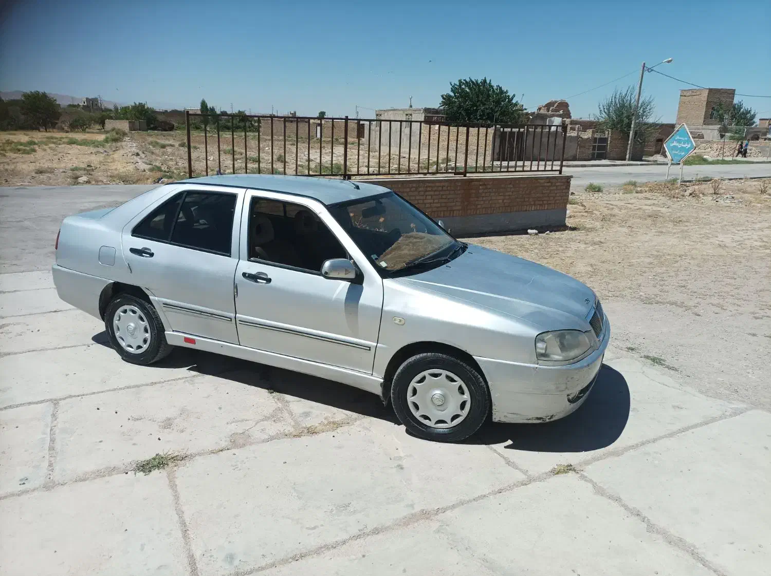 چری کویین|خودرو سواری و وانت|قوچان, |دیوار