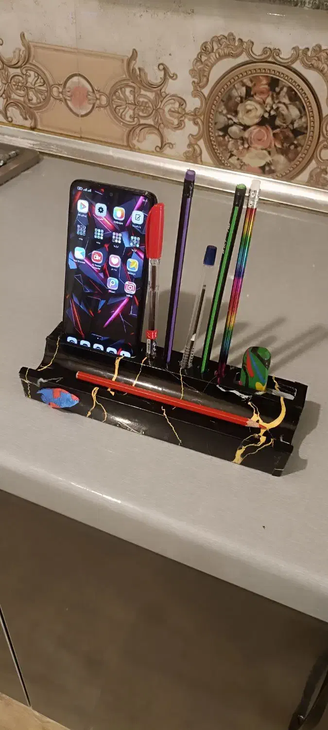 استند موبایل|لوازم جانبی موبایل و تبلت|کرمانشاه, |دیوار