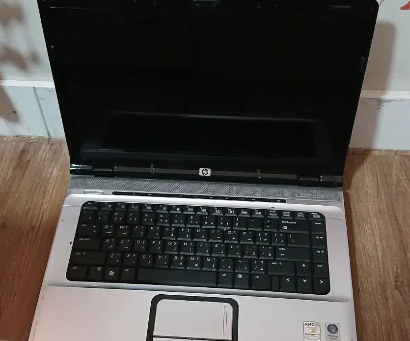 لپ تاپ HP|رایانه همراه|تهران, پونک|دیوار