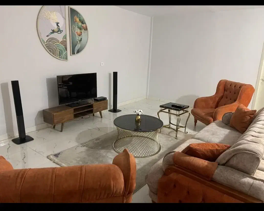 اجاره آپارتمان مبله درتهران جنت آباد/صادقیه/اقدسیه|اجارهٔ کوتاهمدت آپارتمان و سوئیت|باقرشهر, |دیوار