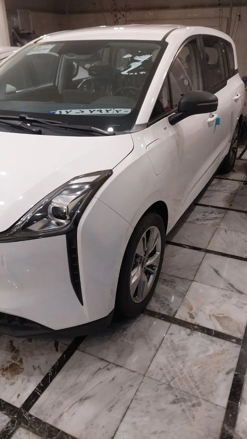 بستیون نات برقی مدل ۲۰۲۴|خودرو سواری و وانت|تهران, تهرانسر شمالی|دیوار