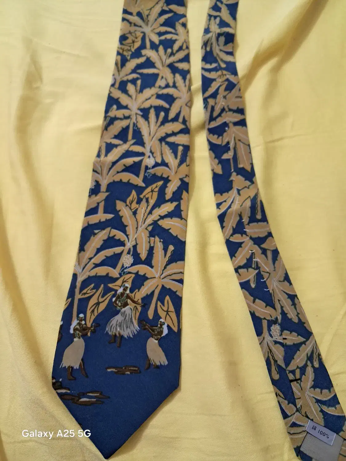 کراوات ابریشمی قدیمی|لباس|قزوین, |دیوار