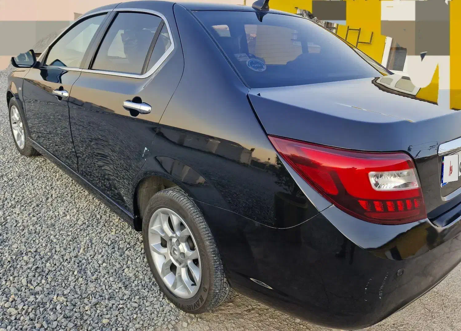 فروش|خودرو سواری و وانت|اصفهان, قلعه طبره|دیوار