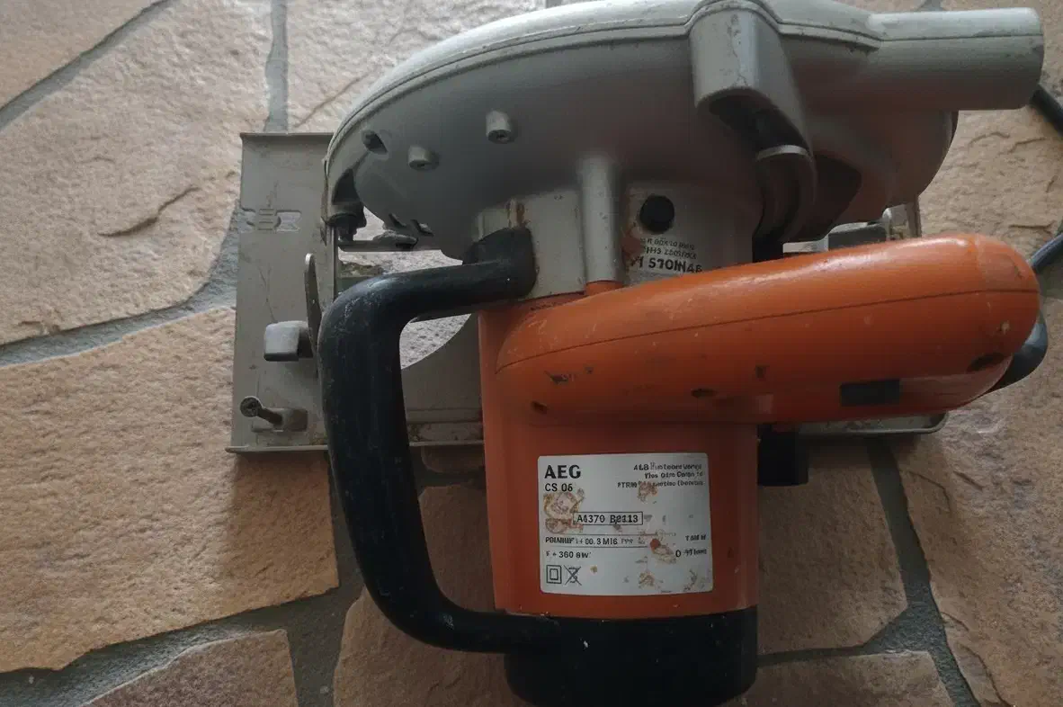 عره گرد بر AEG|ابزارآلات|تهران, شارق|دیوار