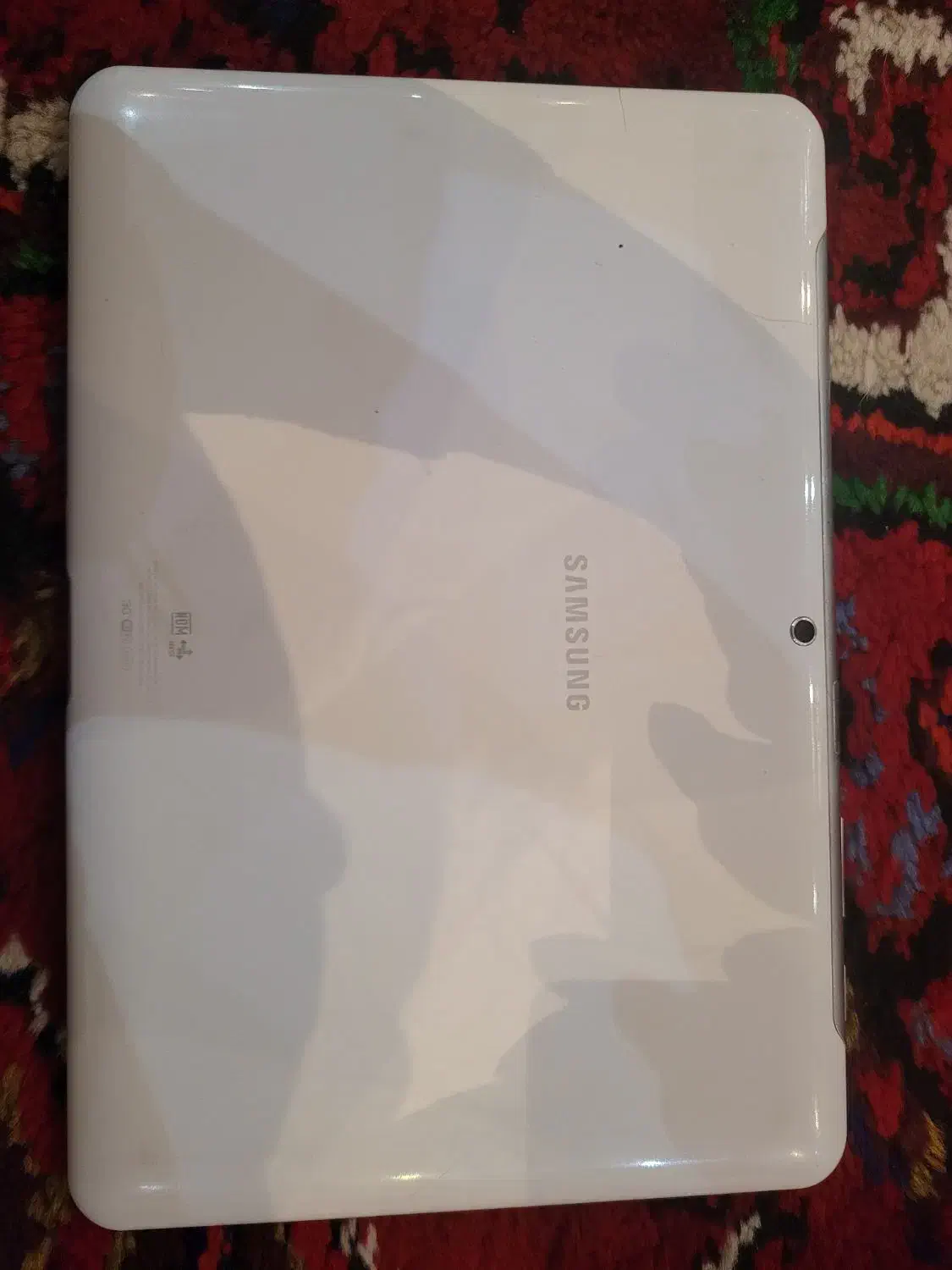 تبلت سامسونگ|تبلت|مرند, |دیوار