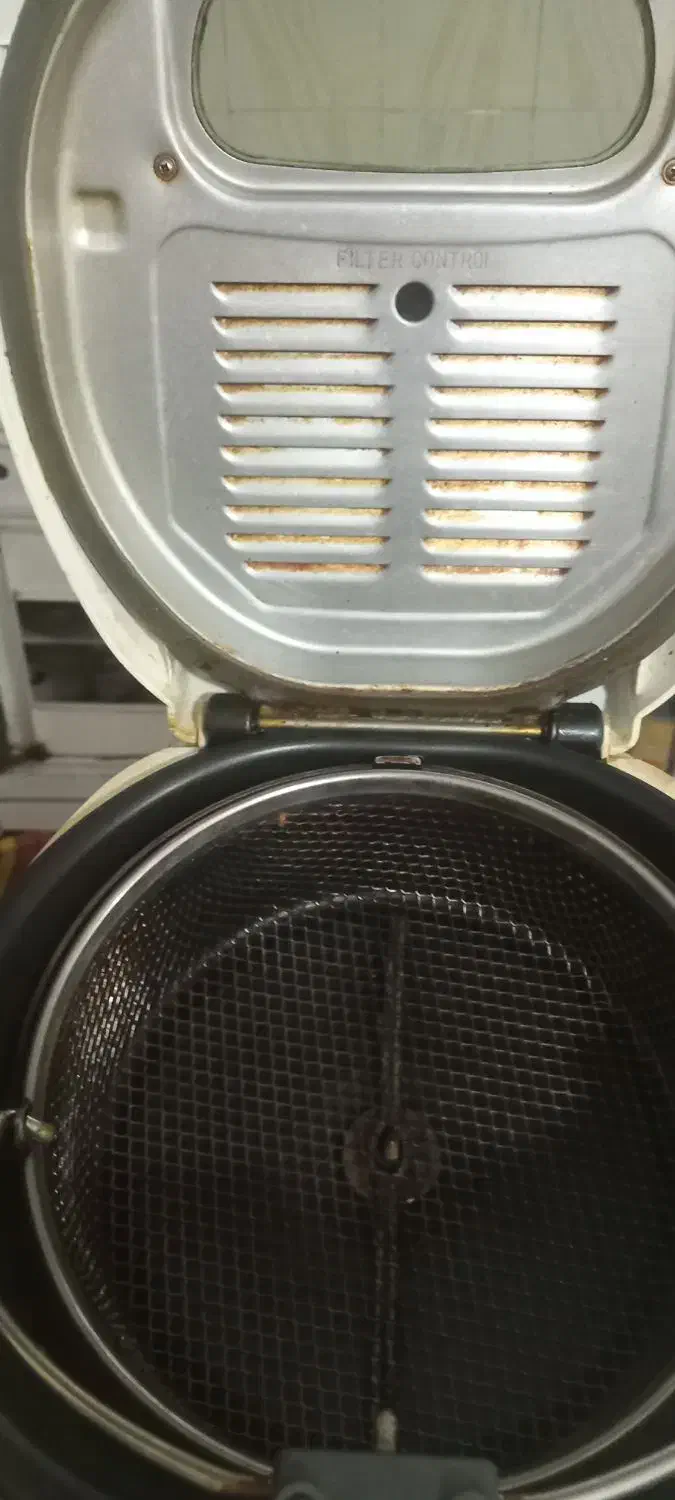 سورخ کن سالم|اجاق گاز و لوازم برقی پخت‌وپز|پیشوا, |دیوار