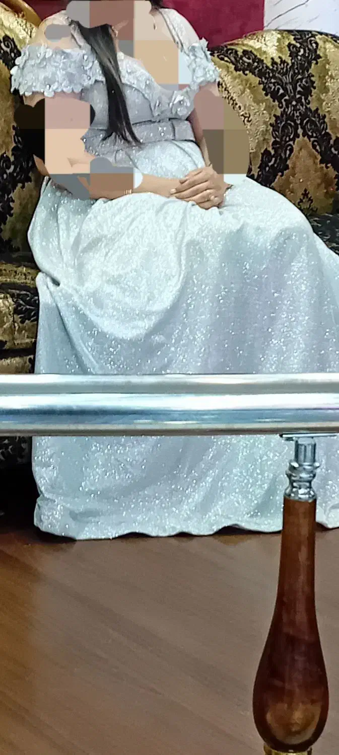 لباس مجلسی|لباس|قم, نیروگاه|دیوار