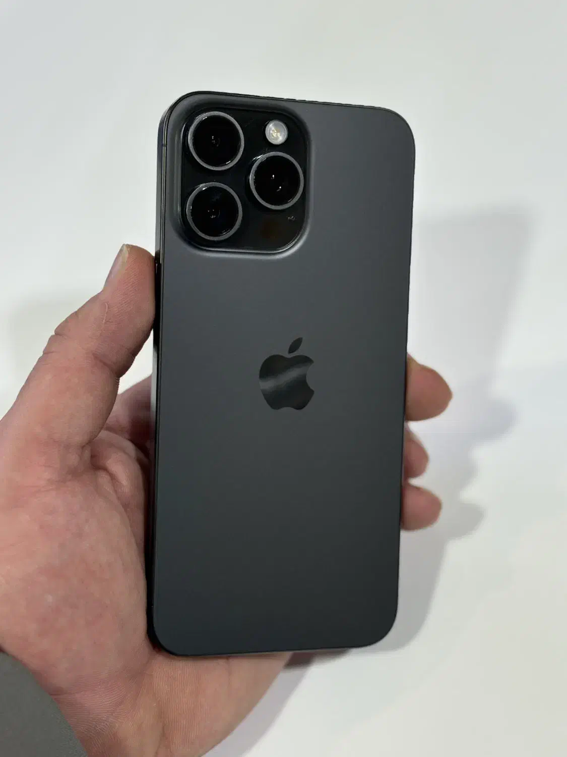 آیفون 15promax|موبایل|خرمآباد, |دیوار