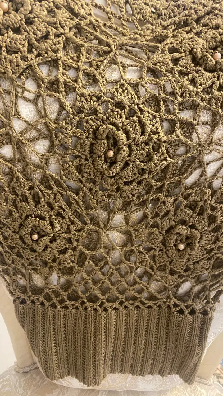 بلوز بافت برند اسپریت|لباس|تهران, جنت‌آباد مرکزی|دیوار