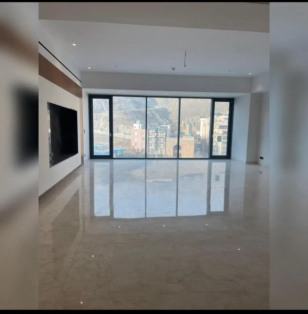 فرشته برج ۴خواب طبقات بالا ویو ابدی|فروش آپارتمان|تهران, الهیه|دیوار