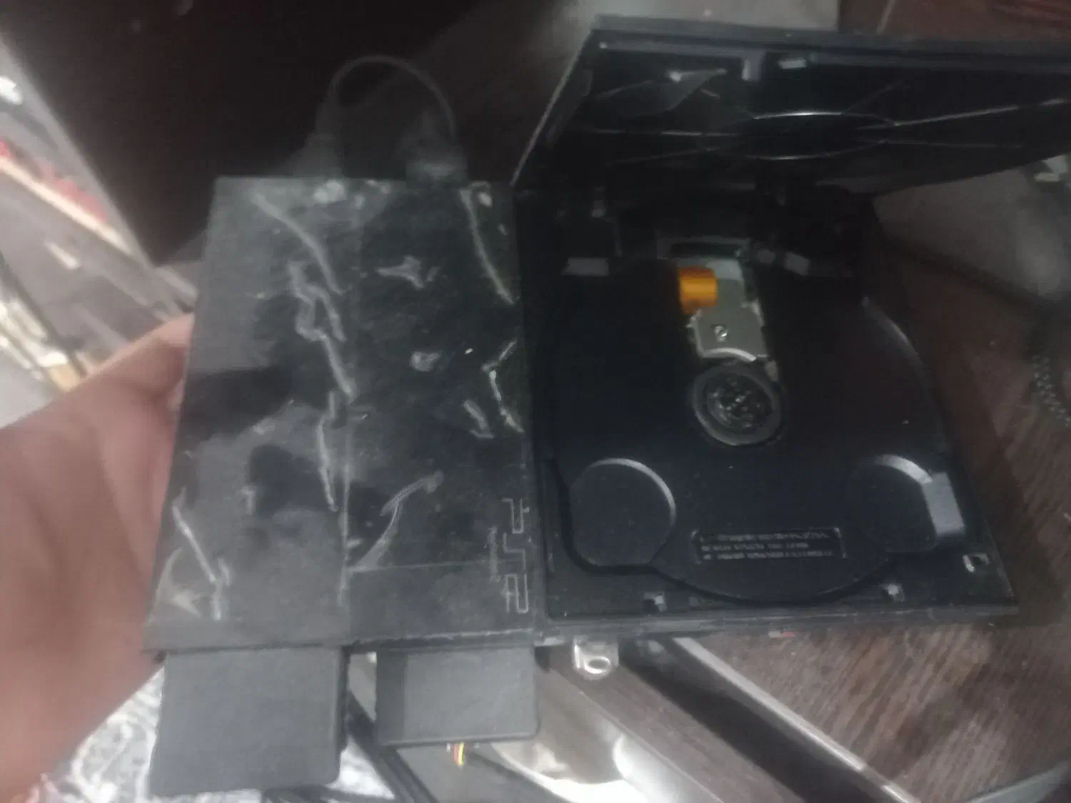 پلی استیشن ۲|کنسول، بازی ویدئویی و آنلاین|فیروزآباد (فارس), |دیوار