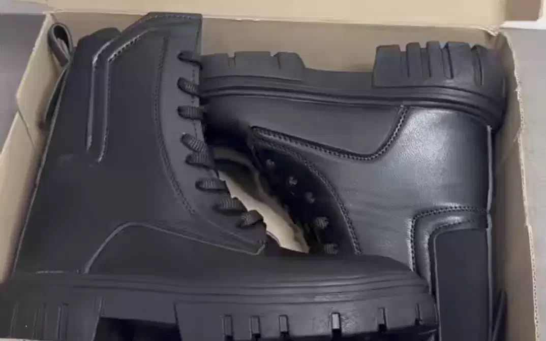 نیم بوت|کیف، کفش، کمربند|یزد, |دیوار